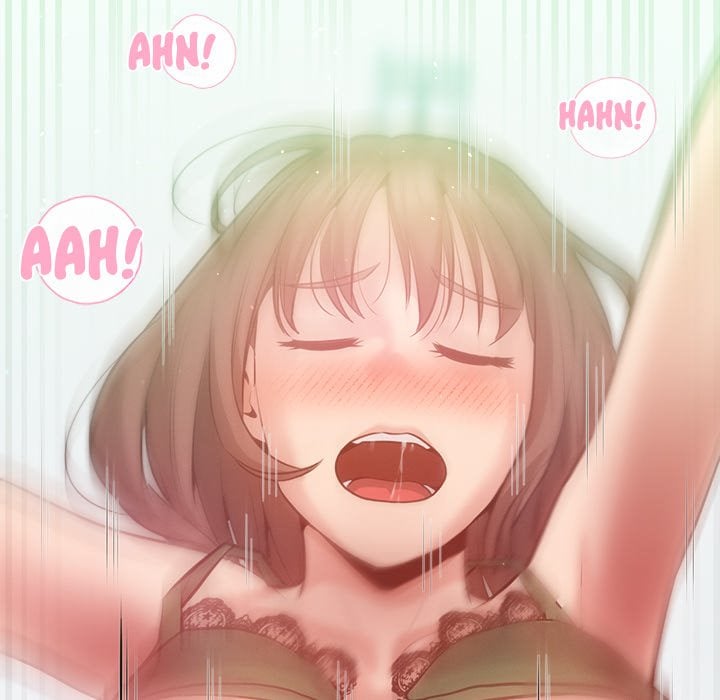 18+ Never Just Friends Chapter 5 page 96