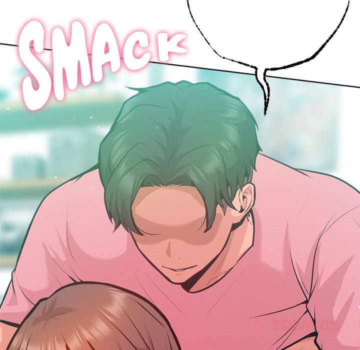 18+ Never Just Friends Chapter 5 page 100