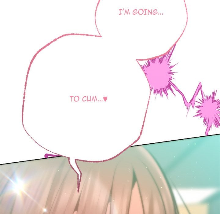 18+ Never Just Friends Chapter 5 page 105