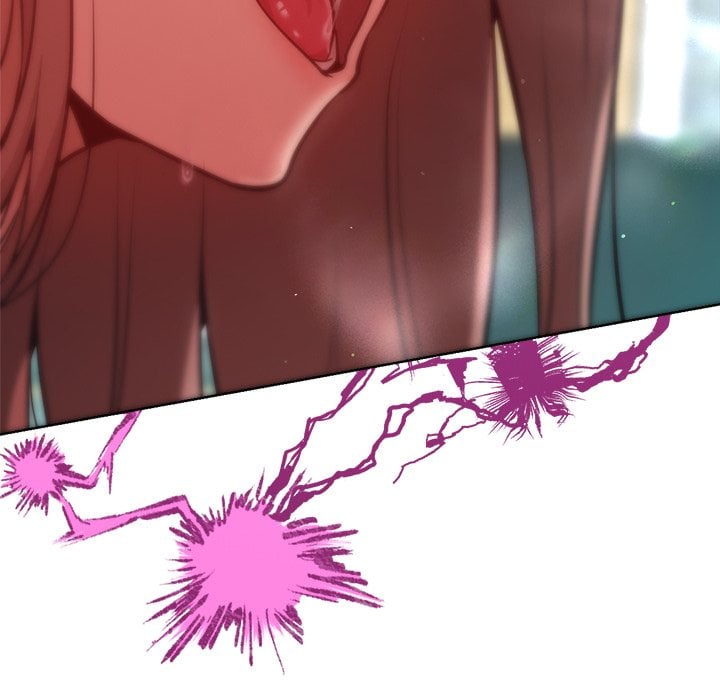 18+ Never Just Friends Chapter 5 page 107