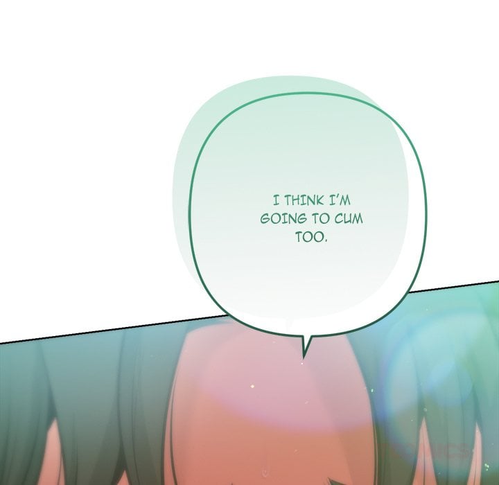 18+ Never Just Friends Chapter 5 page 108