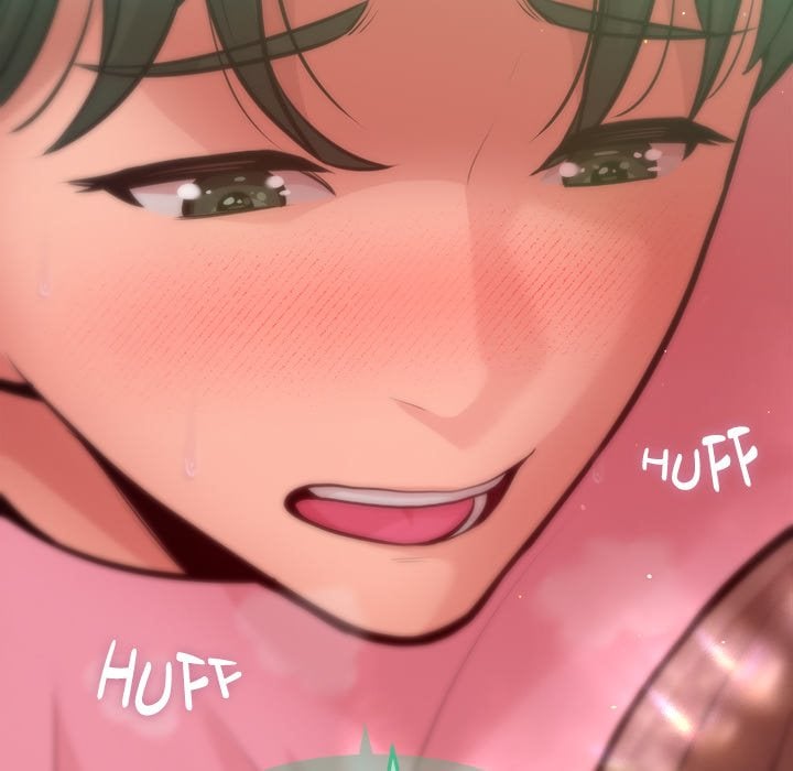 18+ Never Just Friends Chapter 5 page 109