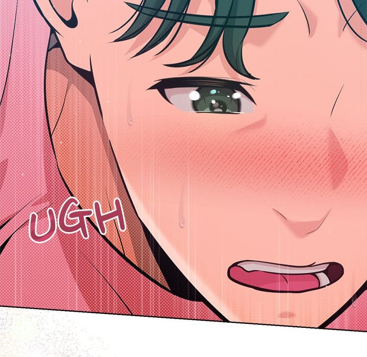 18+ Never Just Friends Chapter 5 page 120