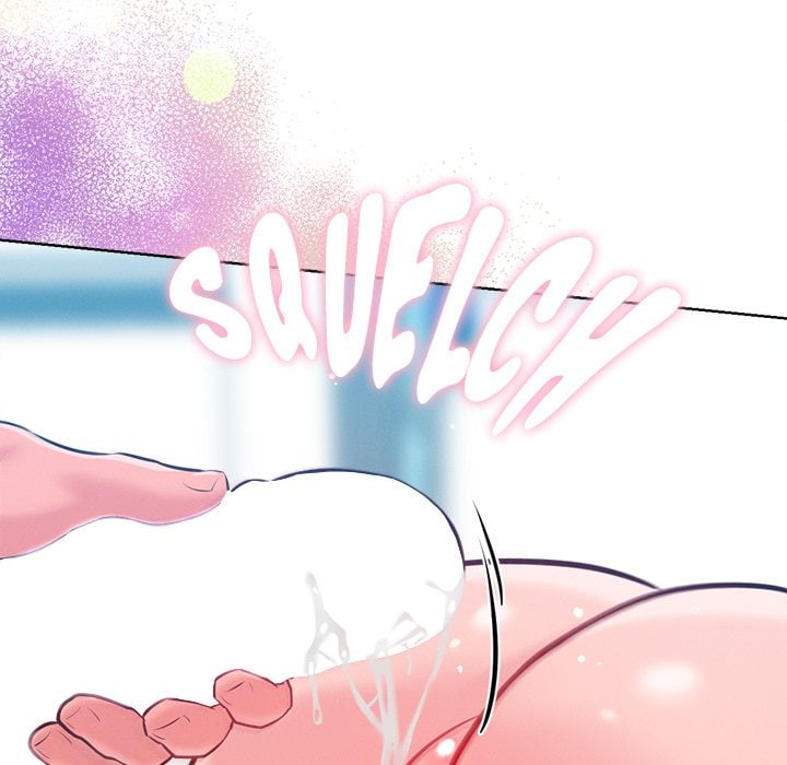 18+ Never Just Friends Chapter 5 page 121