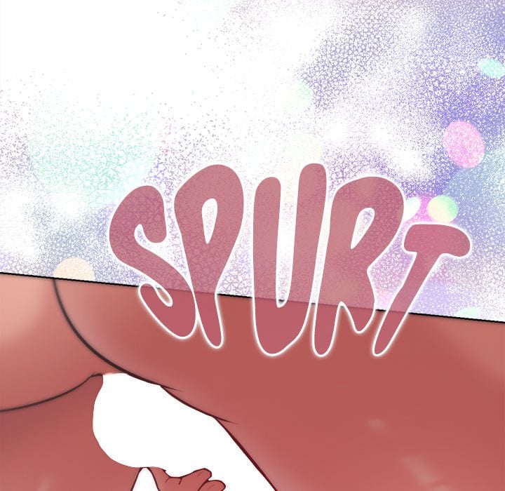 18+ Never Just Friends Chapter 5 page 123