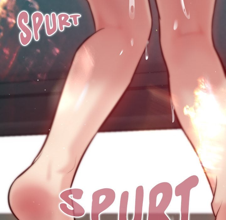 18+ Never Just Friends Chapter 5 page 125
