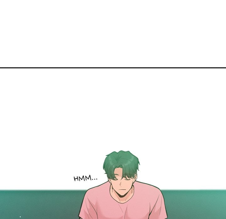 18+ Never Just Friends Chapter 5 page 134
