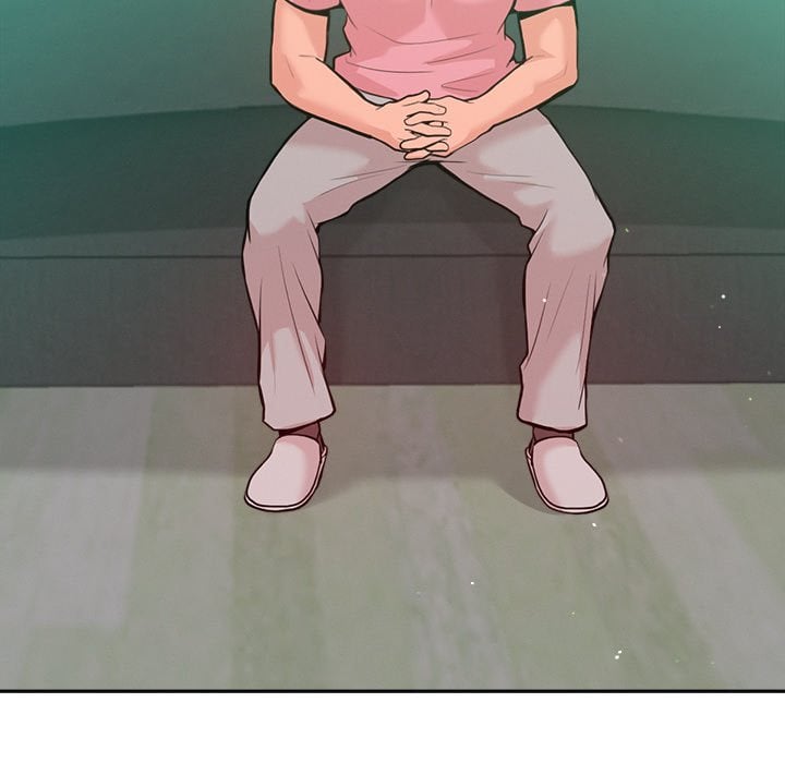 18+ Never Just Friends Chapter 5 page 135
