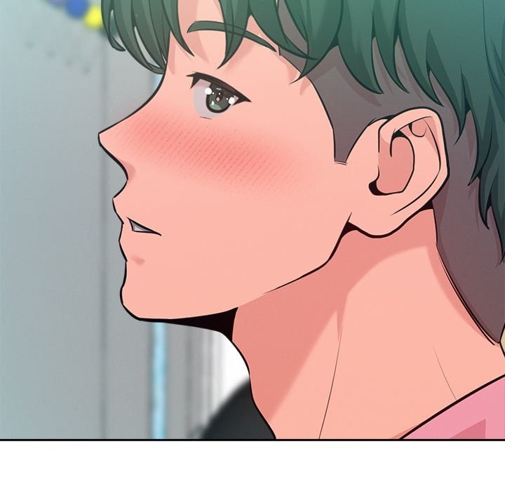 18+ Never Just Friends Chapter 5 page 139