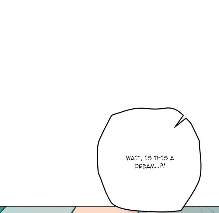 18+ Never Just Friends Chapter 5 page 140