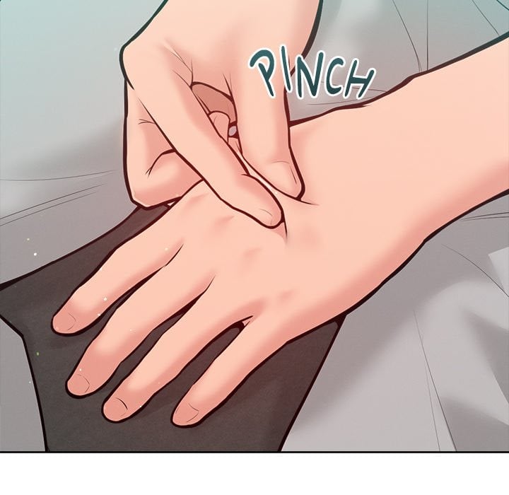 18+ Never Just Friends Chapter 5 page 141
