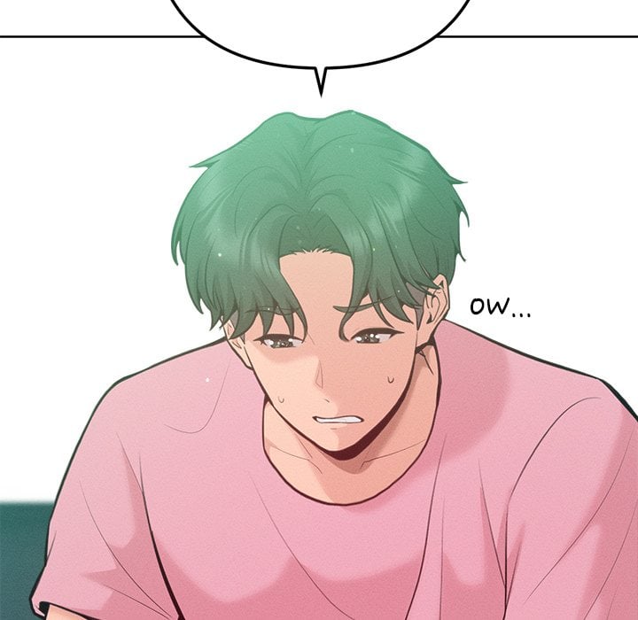 18+ Never Just Friends Chapter 5 page 143