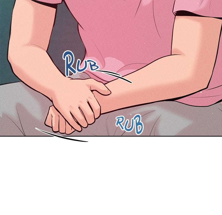 18+ Never Just Friends Chapter 5 page 144