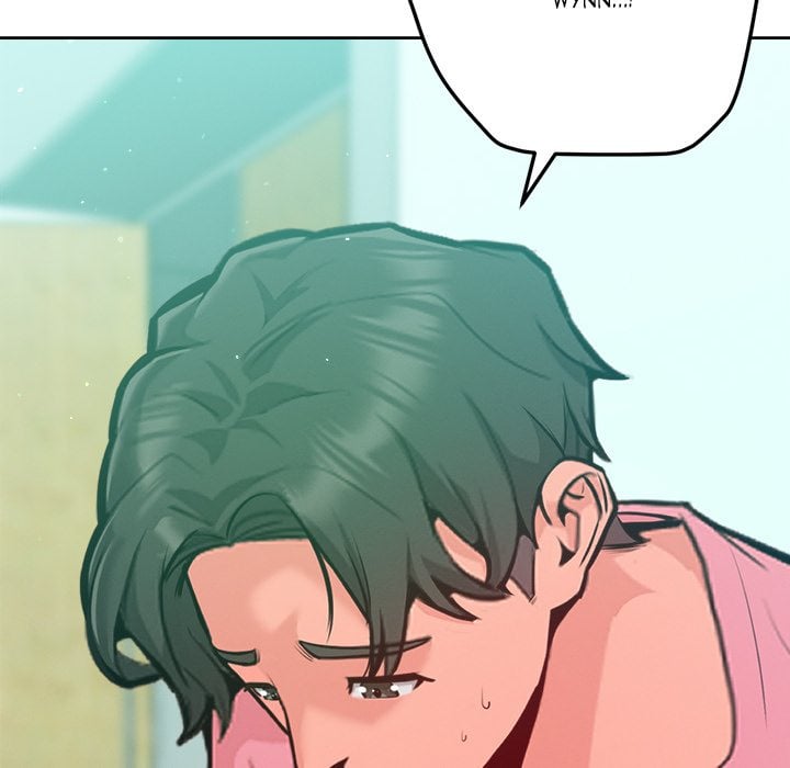 18+ Never Just Friends Chapter 5 page 146
