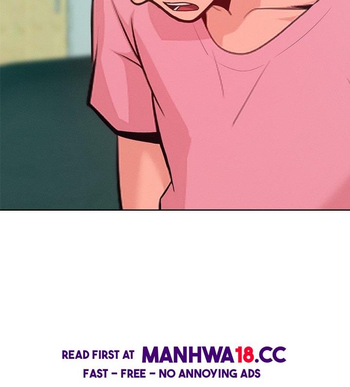 18+ Never Just Friends Chapter 5 page 147