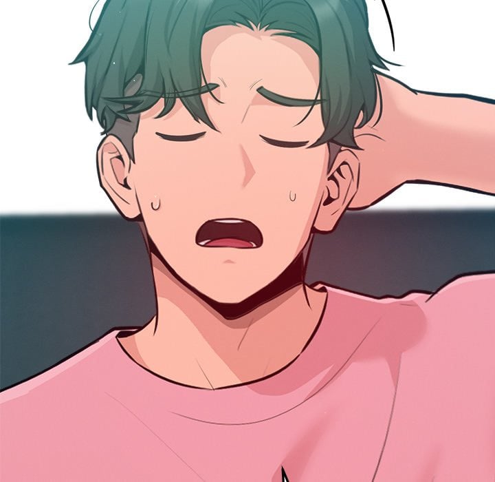 18+ Never Just Friends Chapter 5 page 149