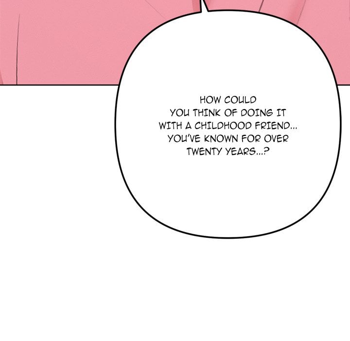 18+ Never Just Friends Chapter 5 page 150