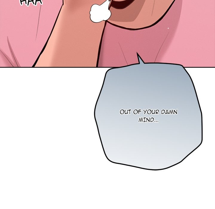 18+ Never Just Friends Chapter 5 page 153