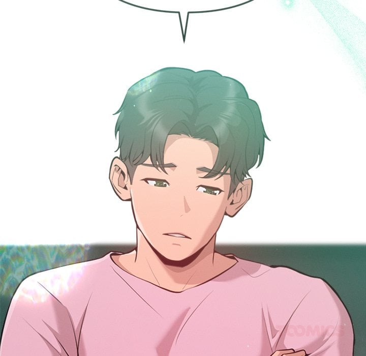 18+ Never Just Friends Chapter 5 page 155