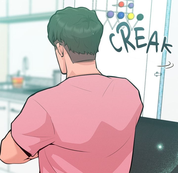 18+ Never Just Friends Chapter 5 page 161