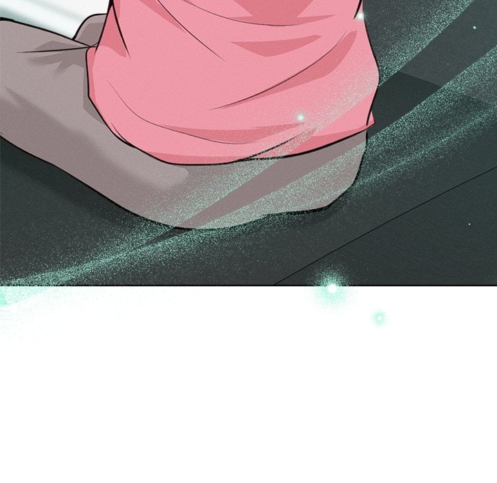 18+ Never Just Friends Chapter 5 page 162