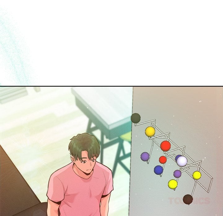 18+ Never Just Friends Chapter 5 page 163