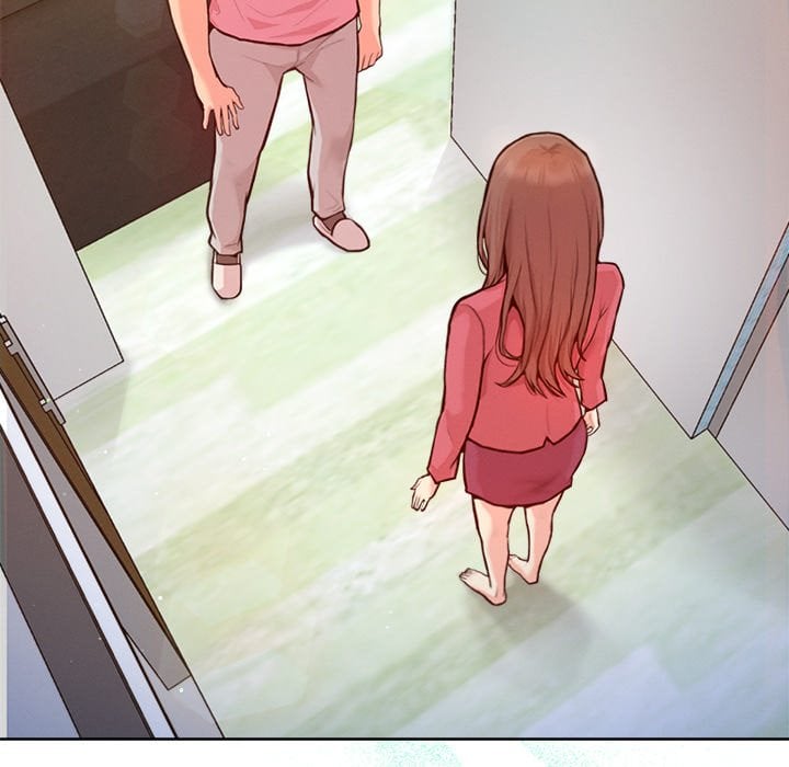 18+ Never Just Friends Chapter 5 page 164