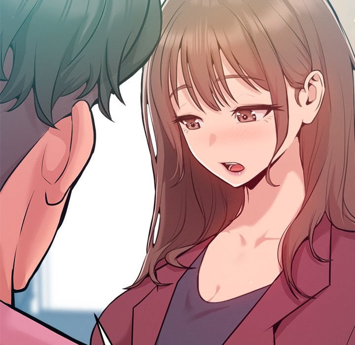 18+ Never Just Friends Chapter 5 page 166