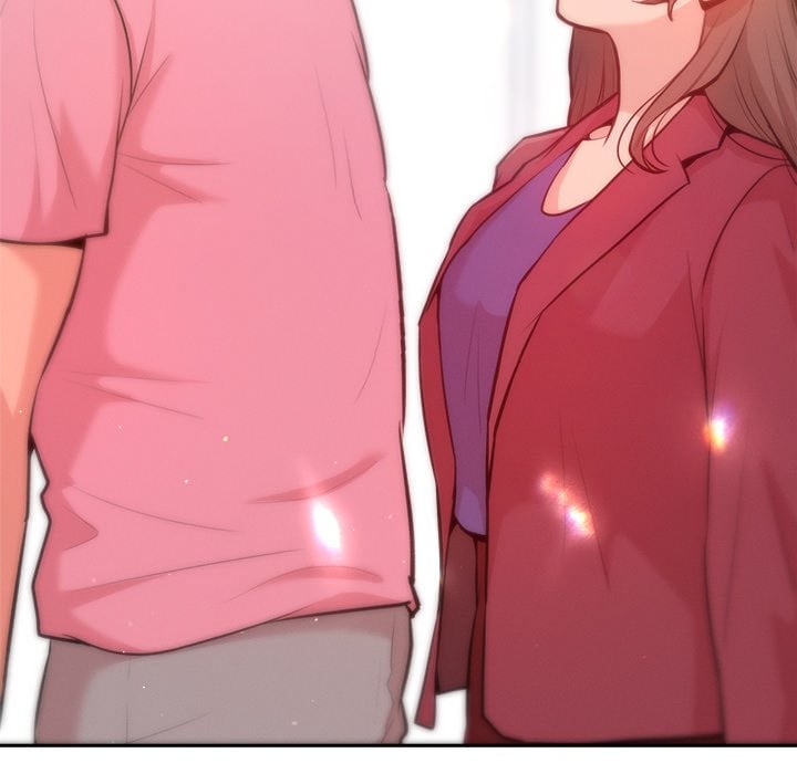 18+ Never Just Friends Chapter 5 page 169