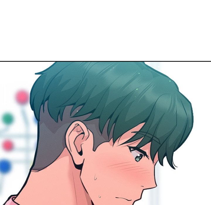 18+ Never Just Friends Chapter 5 page 170