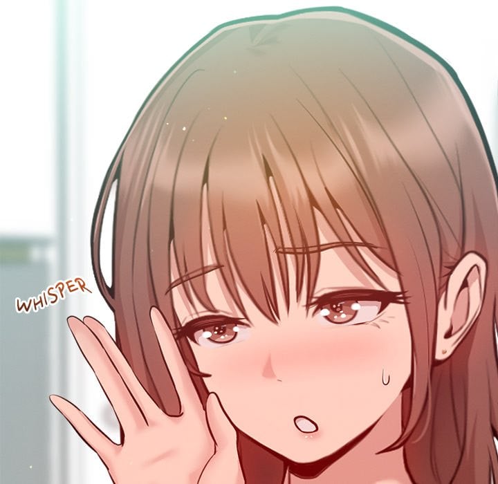 18+ Never Just Friends Chapter 5 page 173