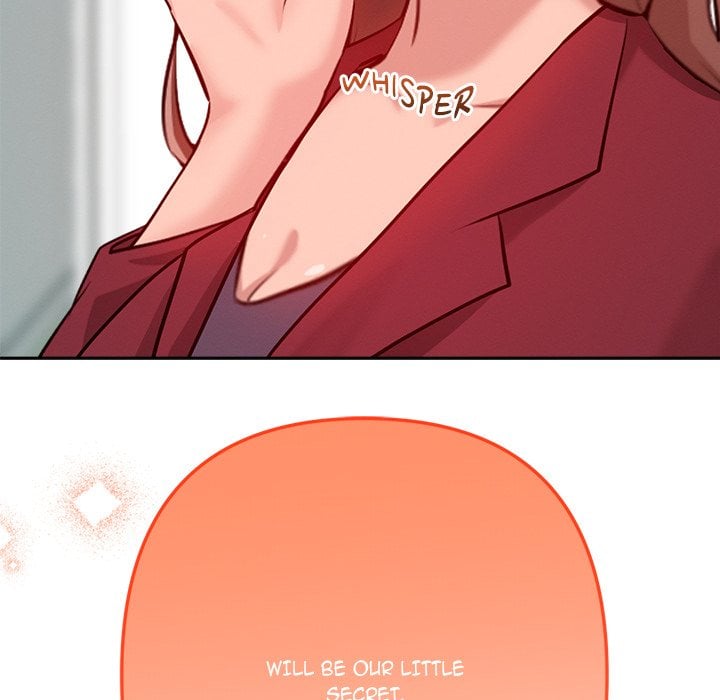 18+ Never Just Friends Chapter 5 page 174
