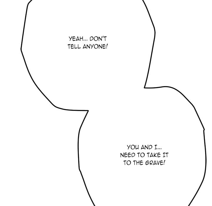 18+ Never Just Friends Chapter 5 page 178