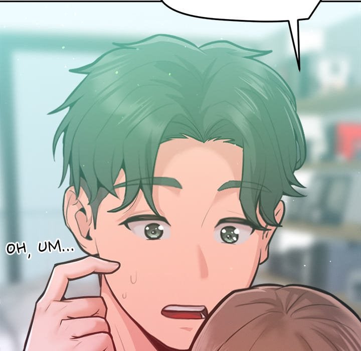 18+ Never Just Friends Chapter 5 page 179