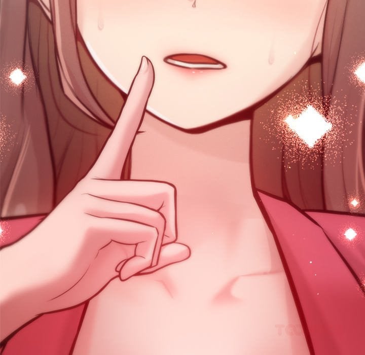 18+ Never Just Friends Chapter 5 page 184