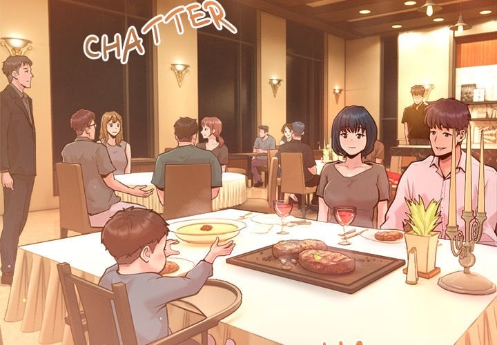 18+ Never Just Friends Chapter 6 page 2
