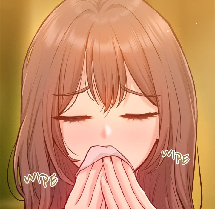 18+ Never Just Friends Chapter 6 page 6