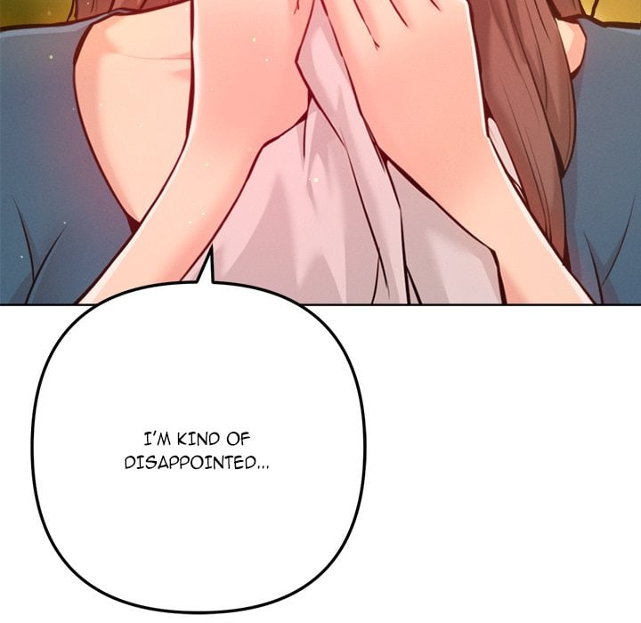 18+ Never Just Friends Chapter 6 page 7