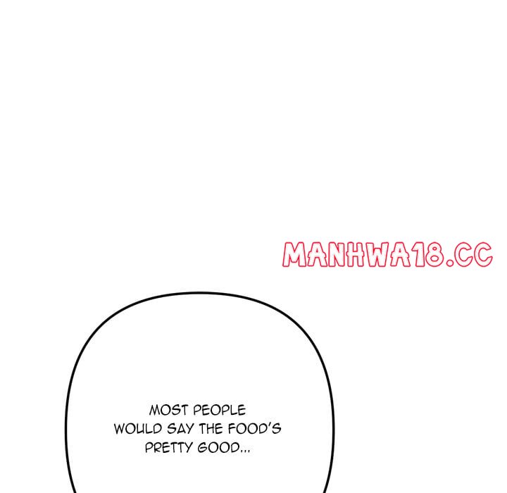 18+ Never Just Friends Chapter 6 page 8