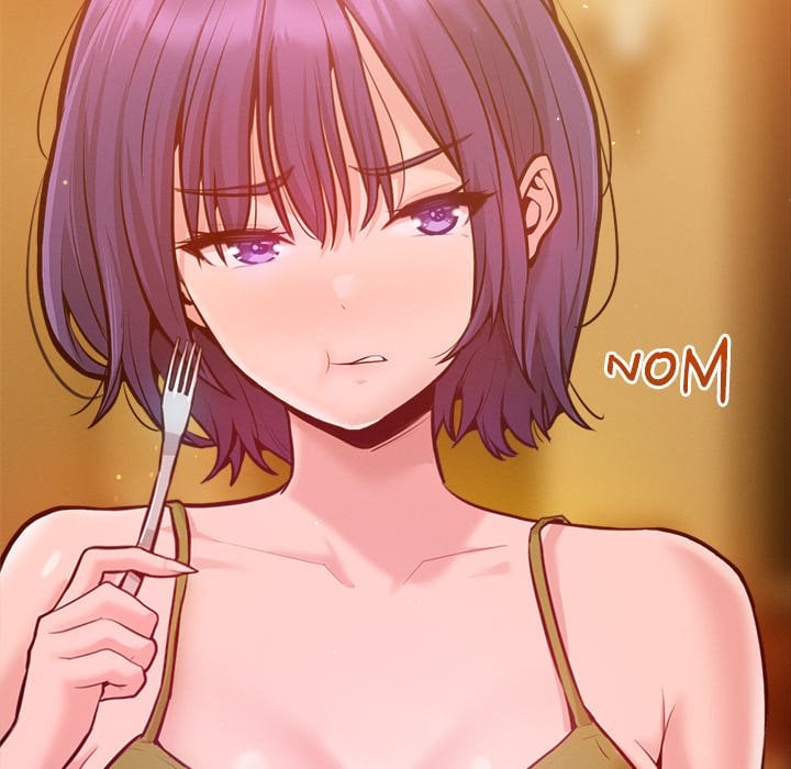 18+ Never Just Friends Chapter 6 page 10