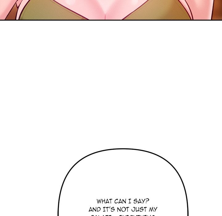18+ Never Just Friends Chapter 6 page 11