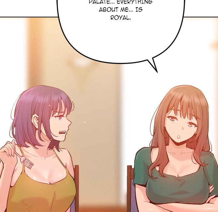 18+ Never Just Friends Chapter 6 page 12