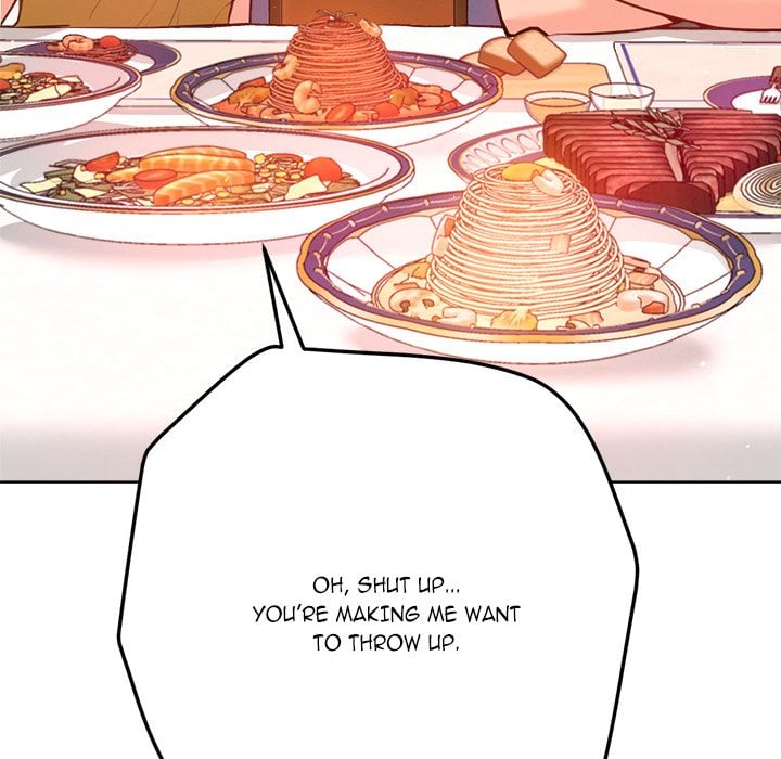 18+ Never Just Friends Chapter 6 page 13