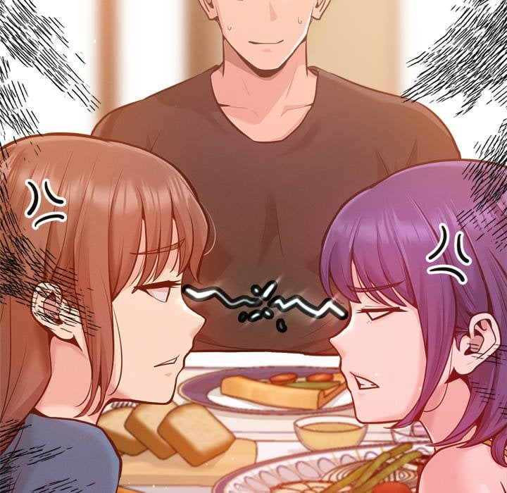 18+ Never Just Friends Chapter 6 page 16