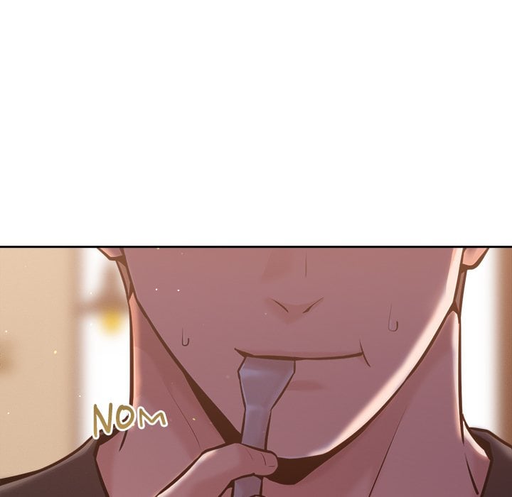 18+ Never Just Friends Chapter 6 page 18