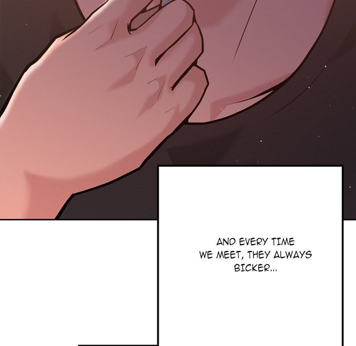 18+ Never Just Friends Chapter 6 page 19