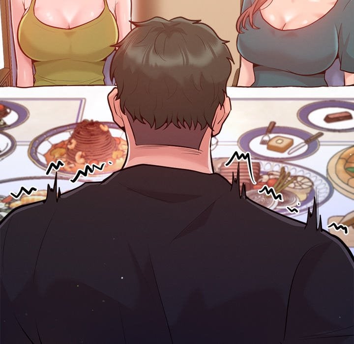 18+ Never Just Friends Chapter 6 page 20