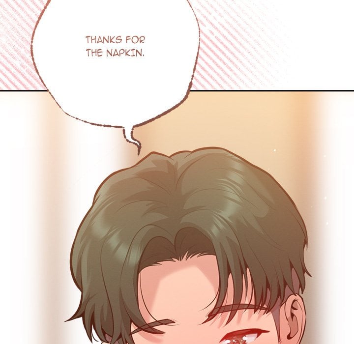 18+ Never Just Friends Chapter 6 page 32