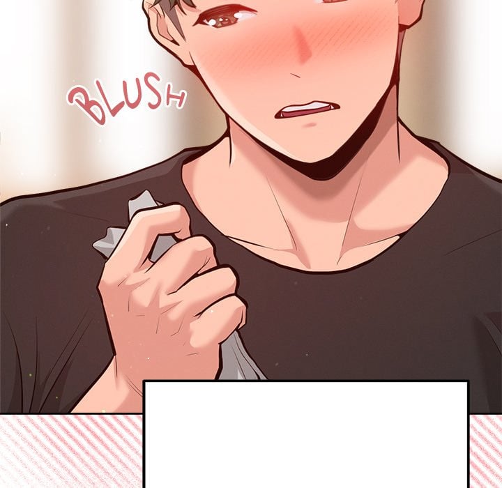 18+ Never Just Friends Chapter 6 page 33