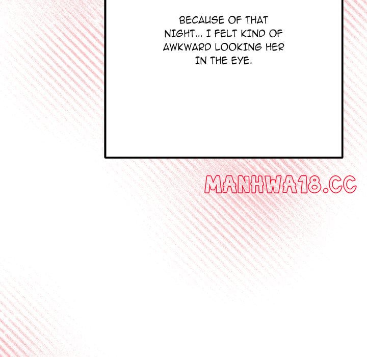 18+ Never Just Friends Chapter 6 page 34